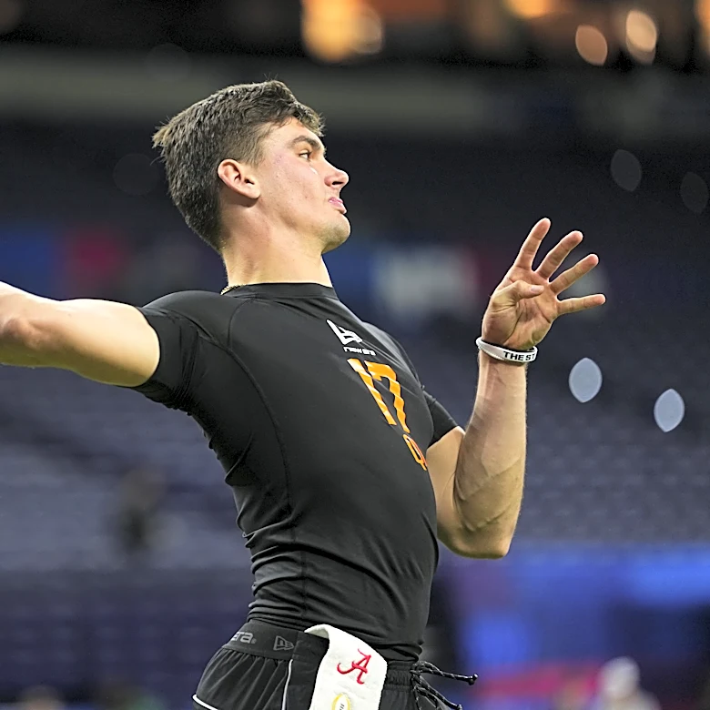 NFL analyst reveals QB prospect Steelers have their eyes on