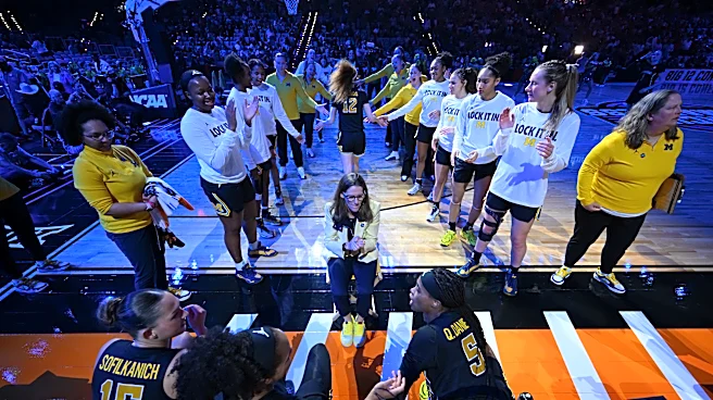 Stanford transfer Courtney Ogden commits to Michigan Women’s Basketball