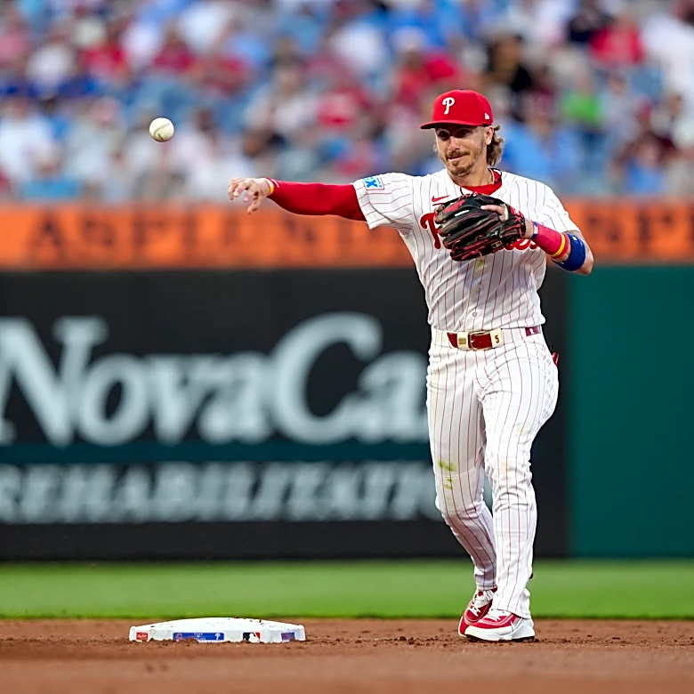 Phillies news: Alec Bohm, Griff McGarry, Noah Schultz