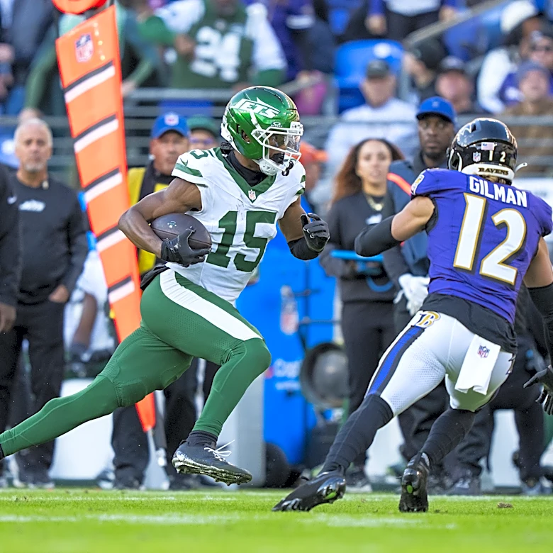 New York Jets Flight Connections 04/15/26