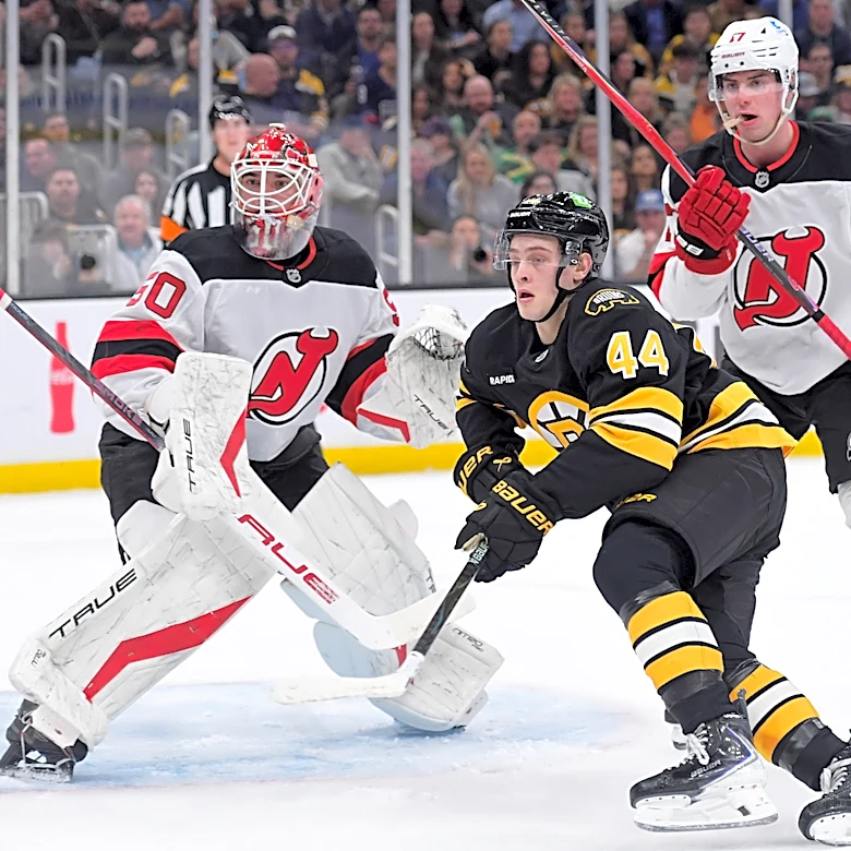 Devils in the Details – 4/15/26: Disappointment Edition