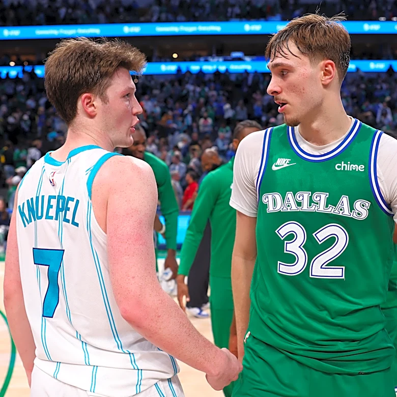 The rookie of the year debate has gone too far