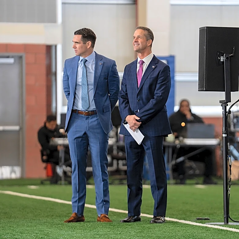 Sleeping with the enemy: Would the Giants trade down with the Cowboys?