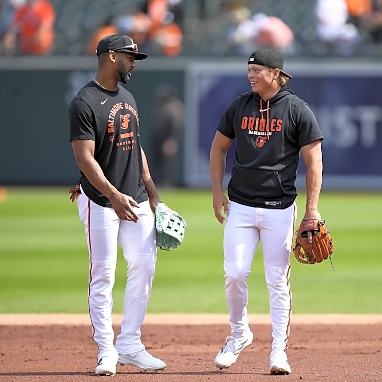Orioles news: Holliday pulled off of rehab assignment with wrist soreness