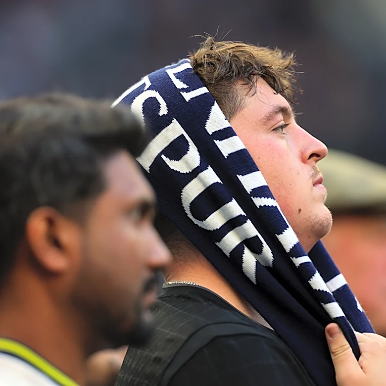 The Hoddle of Coffee: Tottenham Hotspur News and Links for Wed. April 15