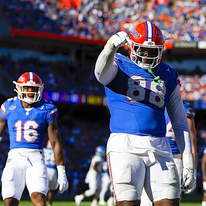 NFL Draft: 3 surprising picks Titans could make in the second round