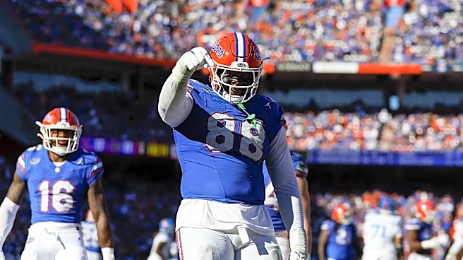 NFL Draft: 3 surprising picks Titans could make in the second round