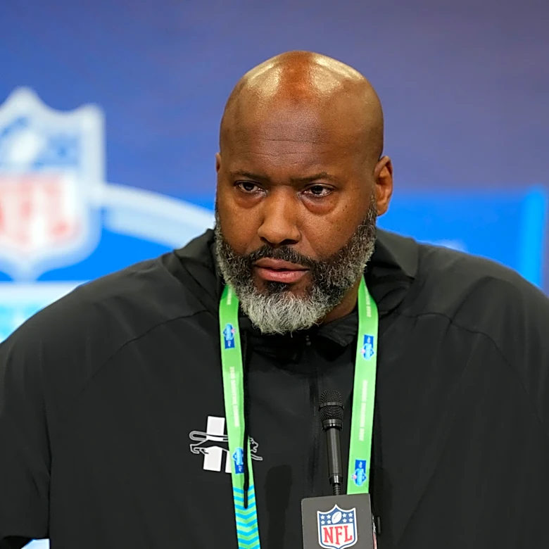 Discussion: Will the Detroit Lions make a 3rd-round pick in the 2026 NFL Draft?