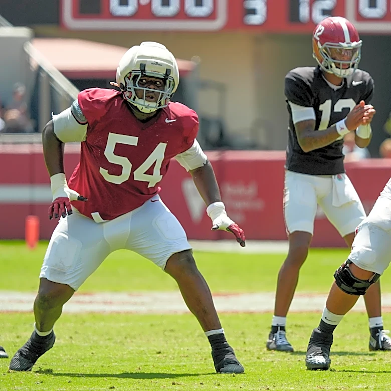 Jumbo Package: OL, LB still unsettled after spring