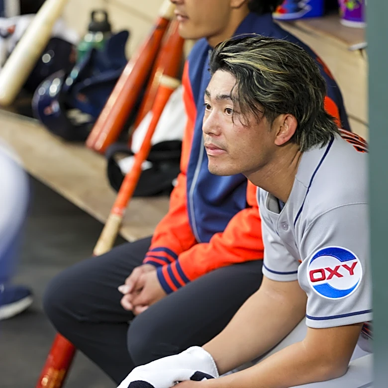 MLB News Outside The Confines: Tatsuya Imai is just not fitting in