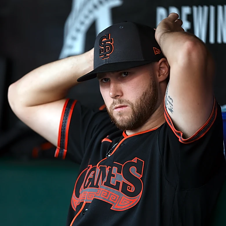 Wednesday BP: Krukow believes Roupp will be All Star