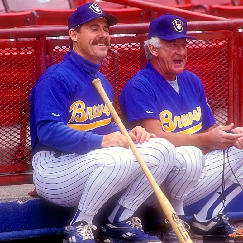 Longtime Brewers manager Phil Garner passes at age 76