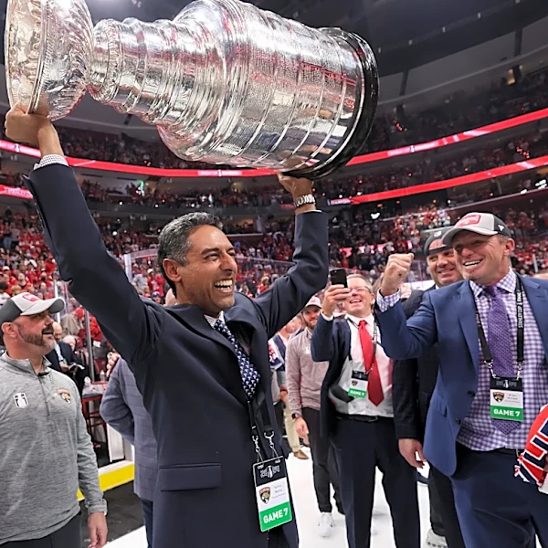 Breaking Down the Potential Candidates for Devils GM (and Pres. of Hockey Ops)