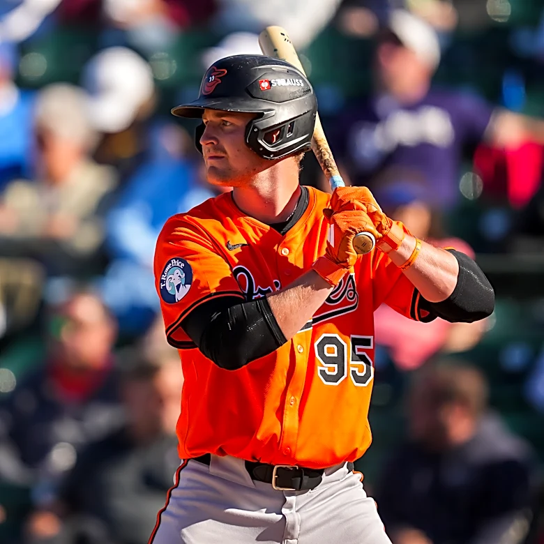 Orioles minor league recap 4/15: Irish blasts HR before game suspended due to rain