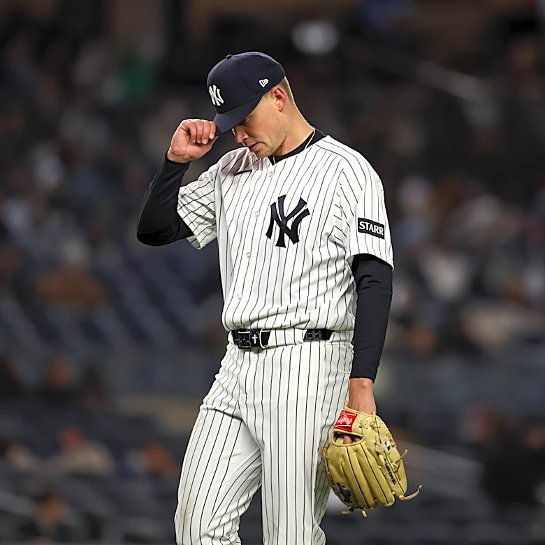 What to make of Will Warren