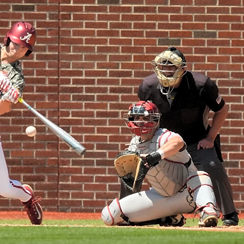 Young Pups Lead Tide To Victory, 12-6