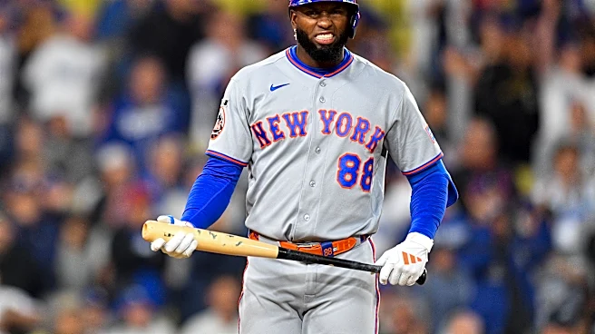 Mets Morning News: It’s been one week