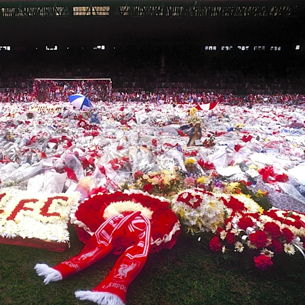 Remembering Hillsborough 37 Years Later