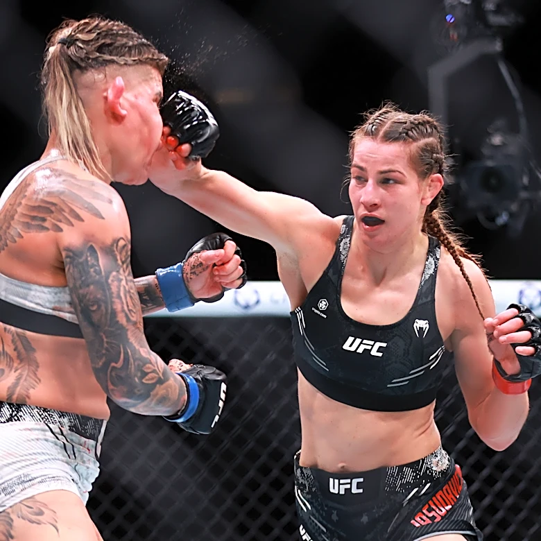 UFC Winnipeg main card odds, breakdowns and predictions | X-Factor