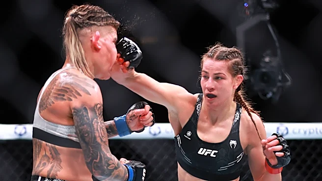 UFC Winnipeg main card odds, breakdowns and predictions | X-Factor