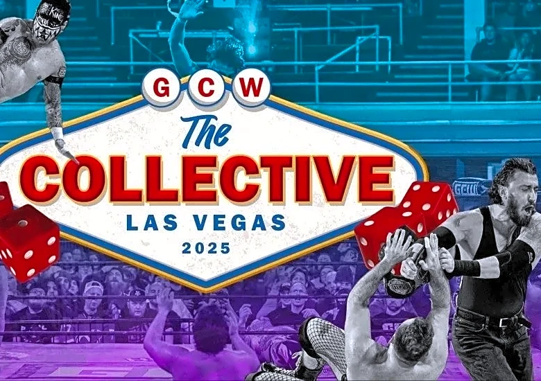 Sermon on the Mat (Apr. 15, 2026): NTPW, SLA, ACTION, the Collective, Dragon Gate, Progress, NJPW, & GCW cards;