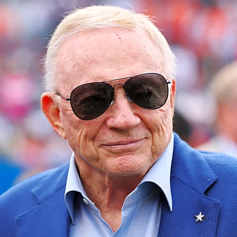 Cowboys draft rumors: Dallas may trade up to take player a rival covets