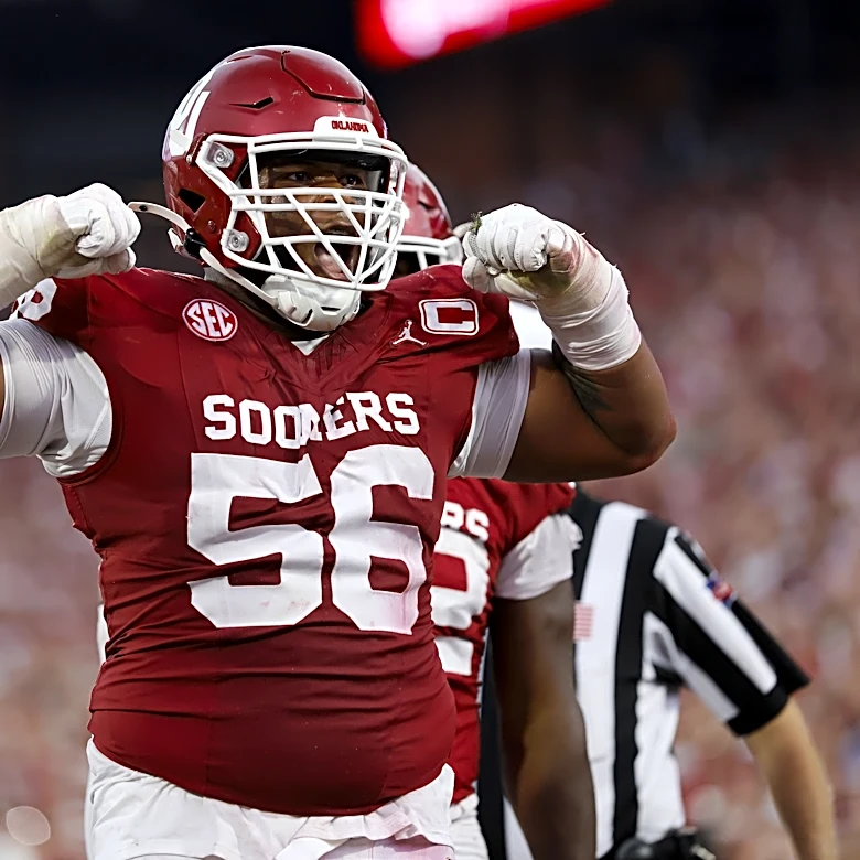 Jaguars Mock Draft Roundup: Favorites for No. 56 include Gracen Halton