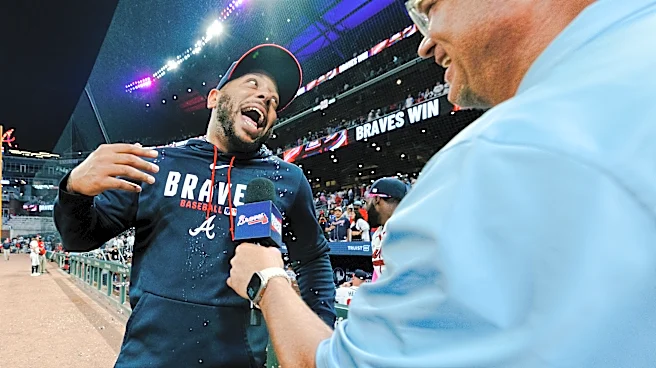 Will the legend of Dom Smith exceed that of Pablo Sandoval?