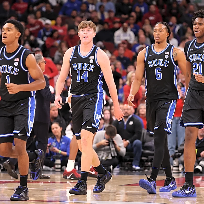 Latest Duke Chronicle Player Profiles: Caleb Foster & Nik Khamenia