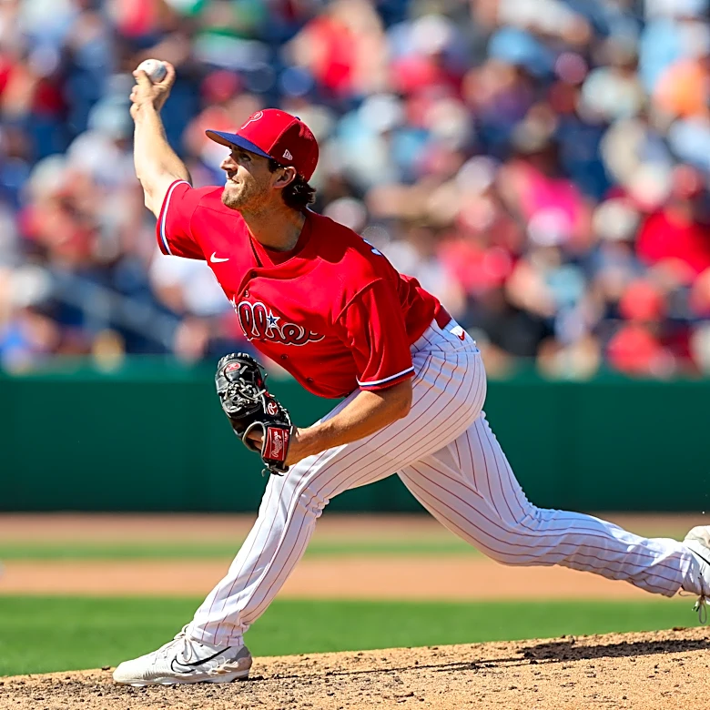 What do you think about the Griff McGarry trade?