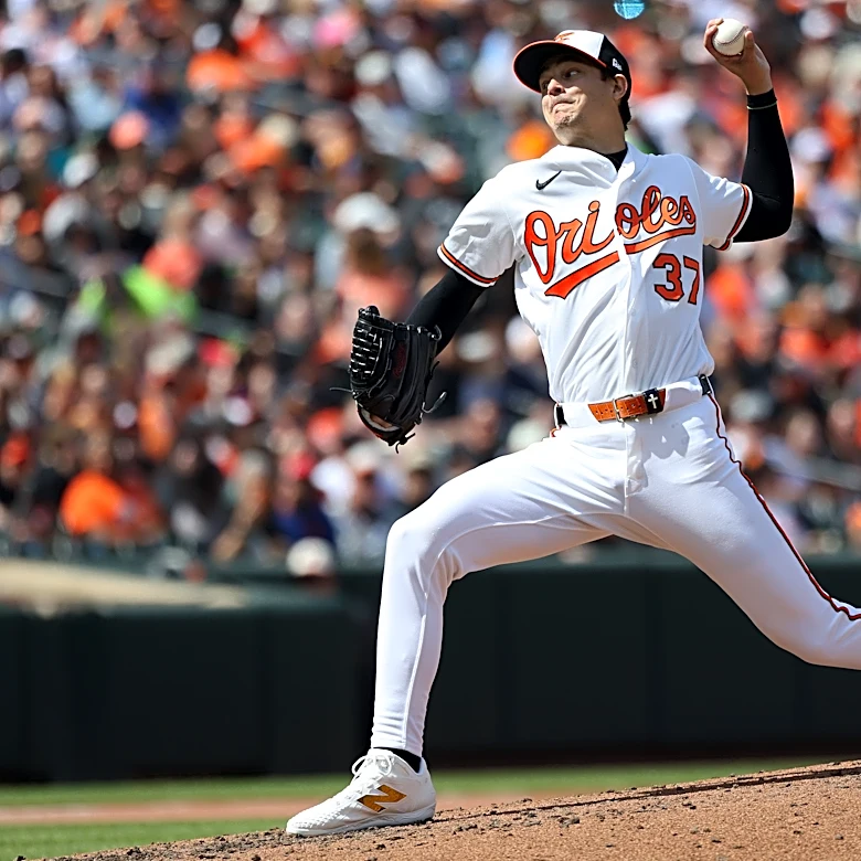 Examining Cade Povich and Brandon Young’s path back to the majors