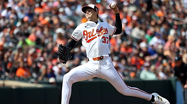 Examining Cade Povich and Brandon Young’s path back to the majors