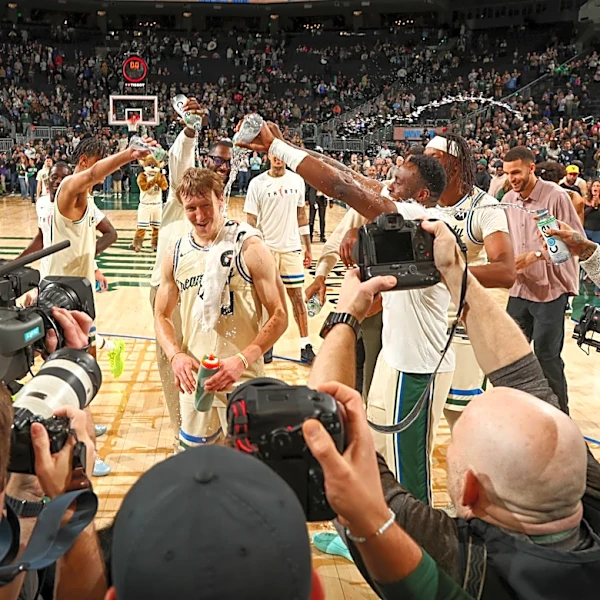 Momentum Moments: Vol. 10