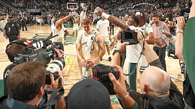 Momentum Moments: Vol. 10