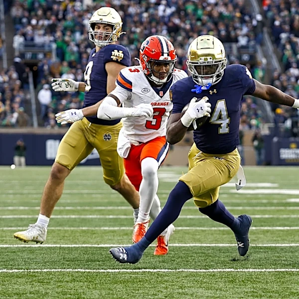 Mel Kiper two round 2026 NFL mock draft 4.0