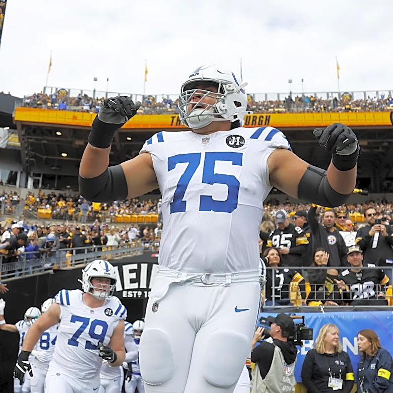 Can Jalen Travis’ emergence provide the Colts with a reason for hope?