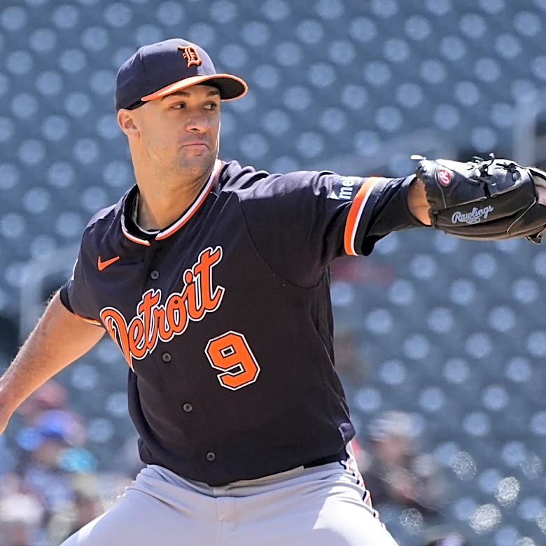 Game 18 Preview: Tigers look to clinch series, continue win streak vs Royals