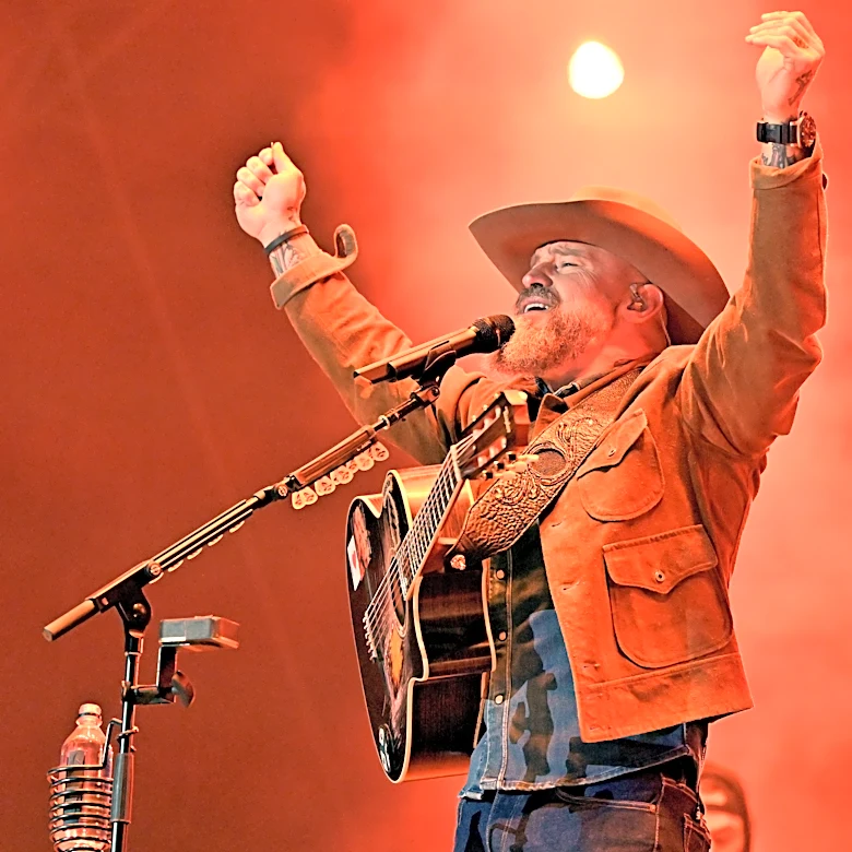 UFC snubs Kid Rock, picks Grammy-winning artist to play UFC White House Freedom Fest concert