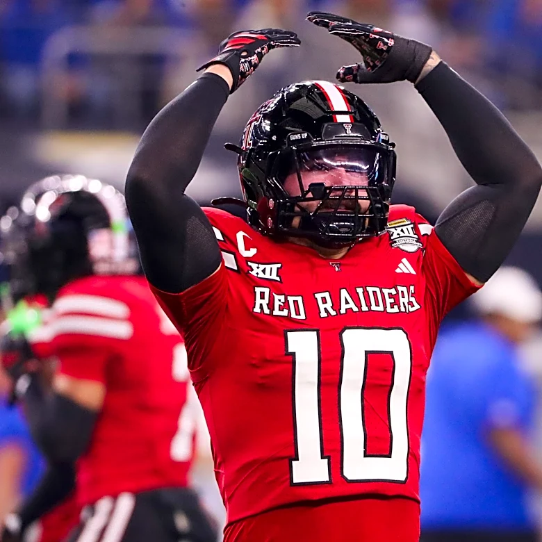 The Houston Texans 2026 Do-Not-Draft List