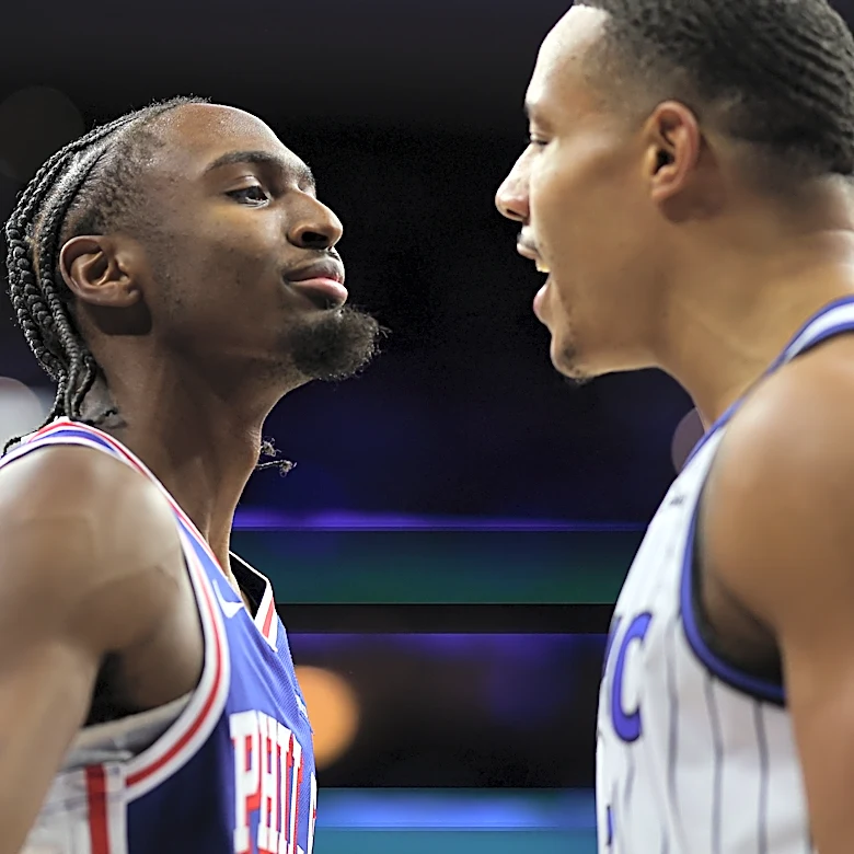 Sixers look to punch their ticket to the NBA Playoffs vs. Magic in Play-In