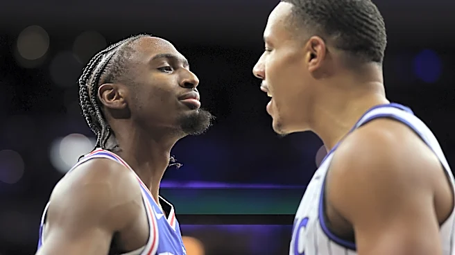 Sixers look to punch their ticket to the NBA Playoffs vs. Magic in Play-In