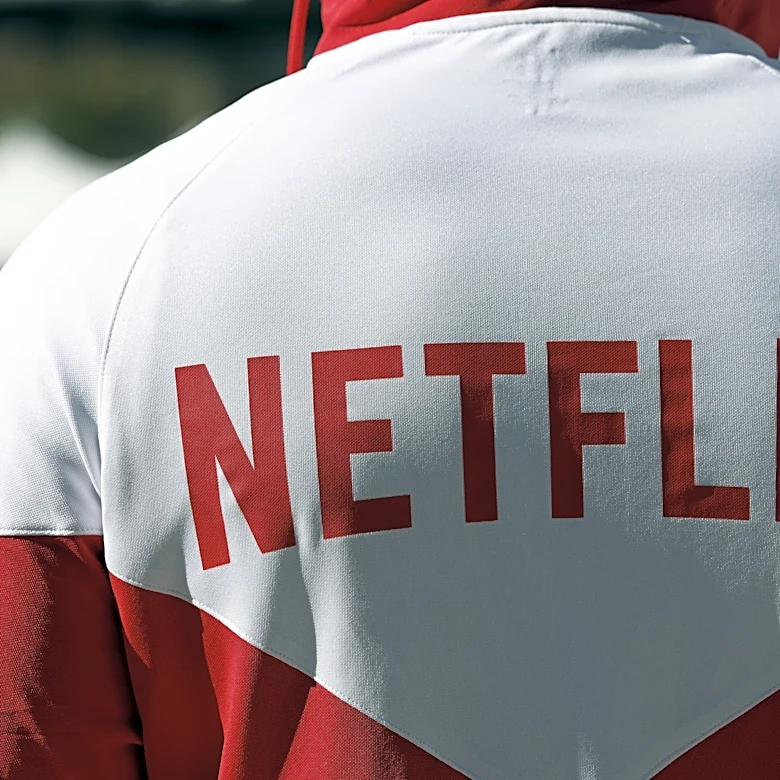 More NFL games could be coming to Netflix in 2026