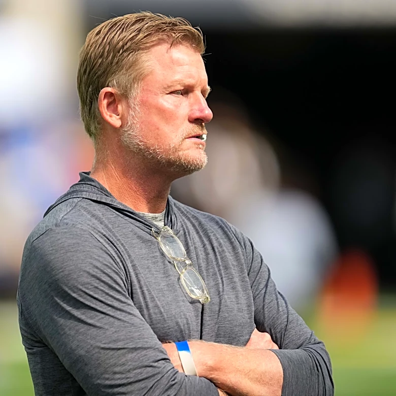 Les Snead’s best pick from each draft class since 2012