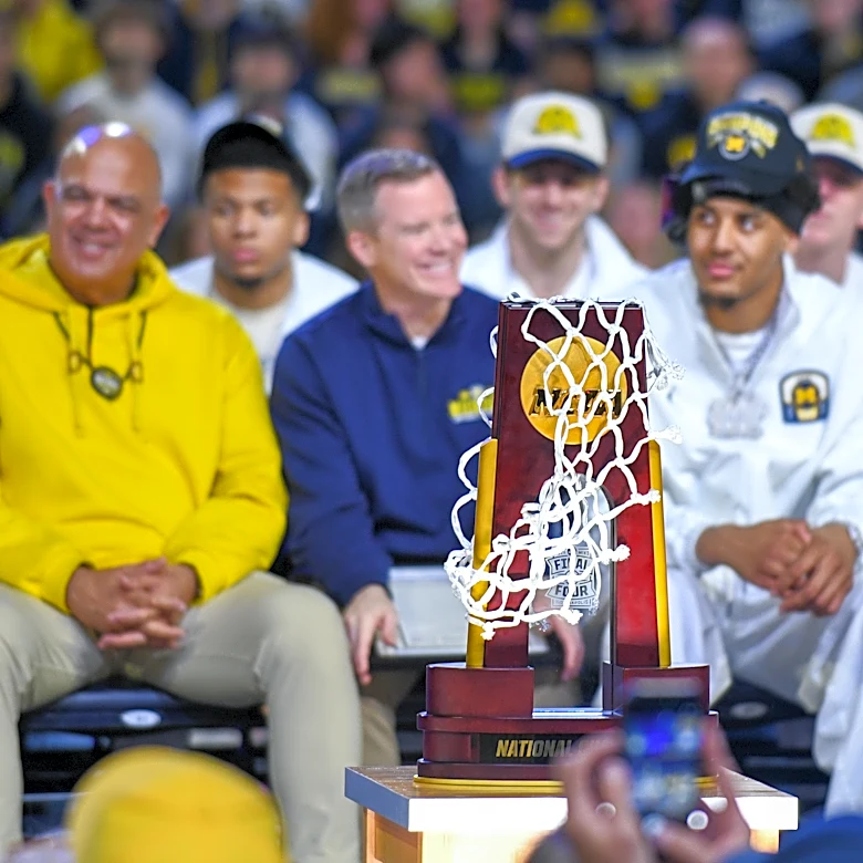 How Michigan Basketball can build on the National Championship to sustain success