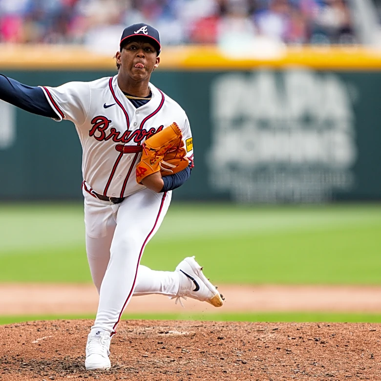 Braves Minor League Recap: Didier Fuentes struggles early but bounces back
