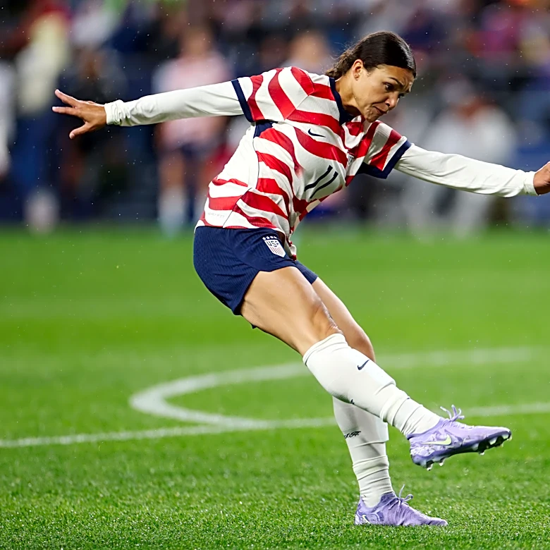 USA Soccercast, Episode 182: Sophia Wilson speaks on her WNT comeback, motherhood, and cookies