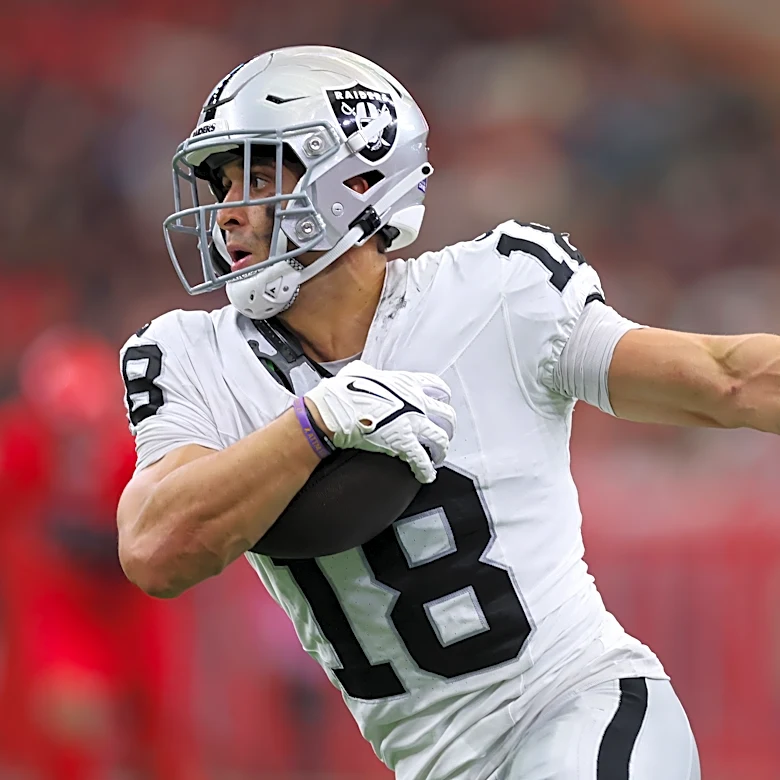 Raiders have spent a lot of draft capital on a position that’s still a need