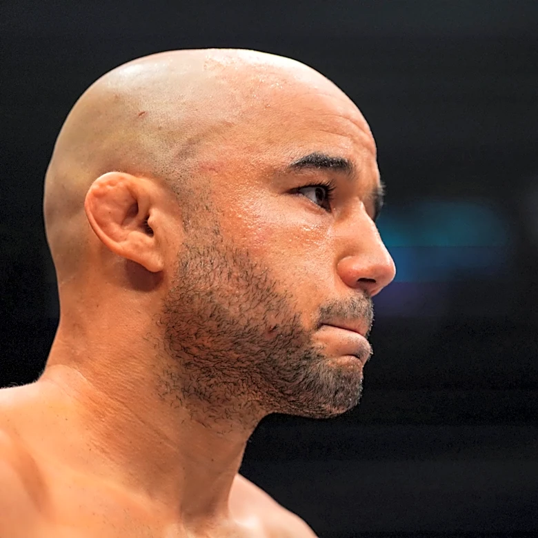 Former ‘World Series’ champ turned UFC contender now patrols streets as South Florida cop