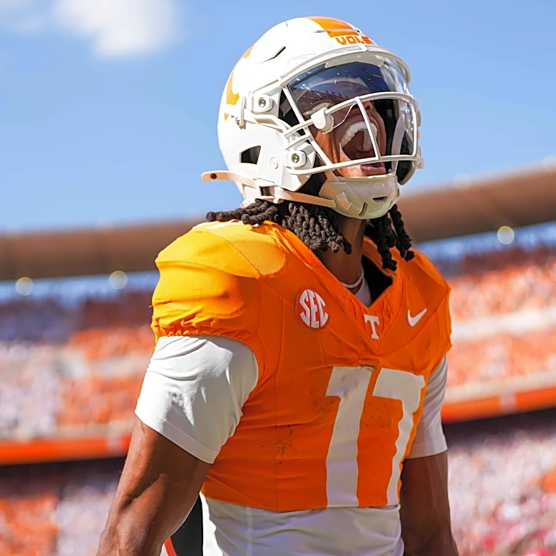 NFL Mock Draft: Where Tennessee prospects are projected to go in Dane Brugler’s latest