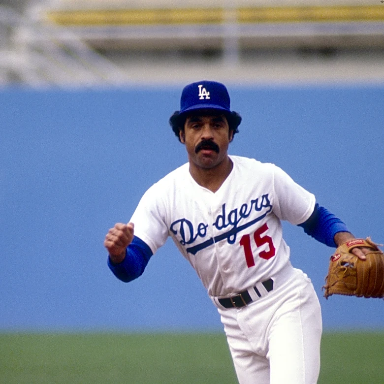 Davey Lopes, Whit Merrifield and late starts